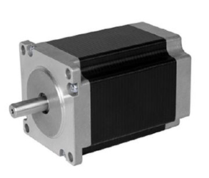 Step Motor ve Sürücüler